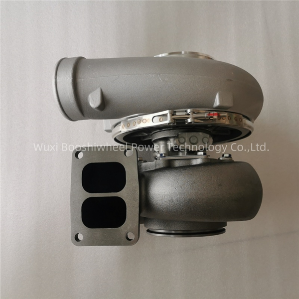 T18A87 Turbocharger 465934-5002S 465934-0002 DLT605515 for Engine 175V12RVR, UD30V12S6